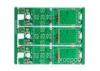 Rigid FR4 Multilayer PCB Board Manufacturing Process 20 Layer With UL Rohs CE SGS Certification