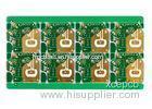 2 Layer - 40 Layers Custom Multi Layer PCB Printed Circuit Board Design For Electronics Products