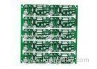 HF FR4 Multi Layered PCB Circuit Boards Printed Circuit Board Manufacturing Process 1.5oz