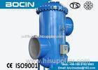 Automatic 100 microns Self Cleaning Filter strainer for solid liquid filter