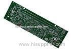 Custom FR4 Material Multilayer PCB Printed Circuit Board Design Service 8 Layer PCB