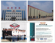 Shandong Rotexmaster Co.,Ltd