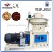 wood pellet machine sawdust pellet making machine