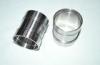 Polished CNC Machining Stainless Steel 316 Precision Turned Parts .