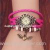 2015 Vogue lady wrist watch