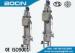 Stainless steel automatic Brush self cleaning irrigation filter or recycle water treatment