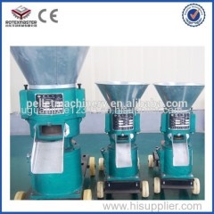 Chicken Farms Machine / Poultry Feed Pellet Machine