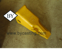 CAT D9 D10 D11 Ripper Tip Short Caterpillar bucket teeth 4T5501