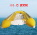 High quality inflatable boat RIB390 with CE
