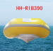 High quality inflatable boat RIB390 with CE