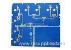 High Frequency Custom Taconic PCB Circuit Board for Satellite Communication Field