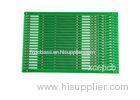 Blank Multilayer FR4 PCB / Rogers 4350B High Frequency Prototype Printed Circuit Board