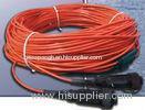 Good performance Perfect damping Geophysical Cable for petroleum exploration