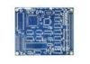 Industrial Control FR4 PCB Circuit Board With One Stop Turnkey Service PCB Manufacturing Process