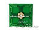 3OZ Copper 10 Layer Multi-Purpose PCB with FR4 High Frequency PCB Circuit Board