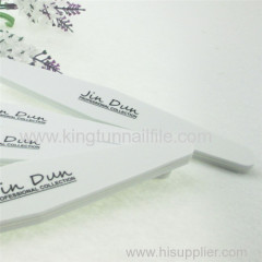 wholesale polish nail file manufacture