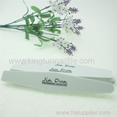 wholesale polish nail file manufacture