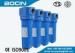 Automatic drain Compressed Air Filter Housing / High pressure gas filter