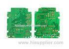 Glass Epoxy FR4 PCB Printed Circuit Board Copper Clad Laminate Sheet Bare PCB Boards