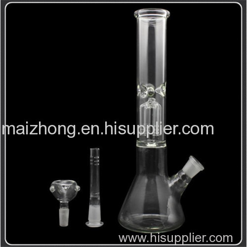 2015 Tender Perc Removable Dome Perc Beaker Base Glass Bong Glass