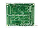 Washing Machine FR4 Rigid PCB HASL Lead Free 4 Layer Circuit Board 1.2mm Thickness