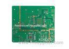 High Precision FR4 Printed Circuit Board PCB Single Sided / Double Side PCB Fabrication