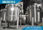 Stainless steel liquid multi bag filter housing for water filtration system