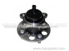 AUTO Wheel Hub Bearing