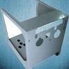 Aluminum Machinery Spare Parts Sheet Metal Pressing Shell Enclosure Housing