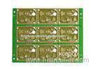 1OZ Radar Sensor 5.8G FR4 PCB Voice Control Light High Sensitivity Circuit Board 0.8mm