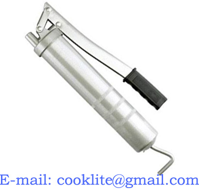 Pistolet Pompe de Graissage / Pistolet Chrome de Graissage