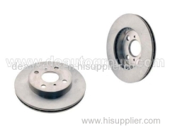 AUTO PARTS Brake Disc