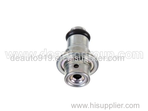 Fuel Pressure Control Valve