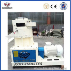 Wood Machine Small / Sold Malaysia Product for Rice Husk