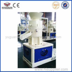 Wood Machine Small / Sold Malaysia Product for Rice Husk