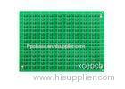 High Frenquency Rogers HF PCB For 3G / 4G LTE Mobile Base Station Antenna Equipment