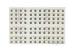 Gold Plating Rogers 0.2MM Board Thickness Custom Printed Circuit Board Manufacturing Process