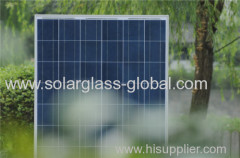 B Grade 250w poly solar panel with cheap price