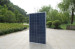 B Grade 250w poly solar panel with low price