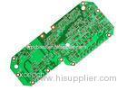 Special Rogers PCB Design For GSM RPT Repeater Communication Main Line Amplifier