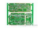 6 Layer FR-4 PCB Board For Household Appliances Washing Machine Circuit Boards