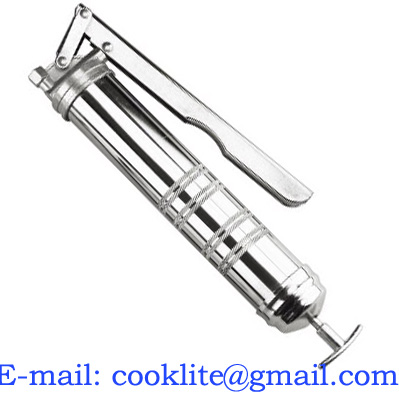 Pistolets de Graissage PourPpompes a Ggraisse / Oil Syringe