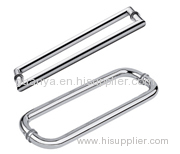 Glass Door Handle / Door Handle 2816 & 2816A