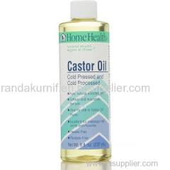 Home Health Castor Oil - 8 fl oz