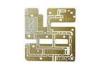 High Density Rogers PCB Ro5880 High Frequency Material Printed Circuit Board 3OZ 6 Layer