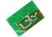 Satellite GPS Tracker Rogers PCB Antenna Printed Circuit Board 1OZ 1.6mm Thickness