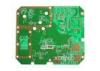 High Frequency Impedance Rogers PCB Circuit Boards 6 Layer PCB Manufacturing Process