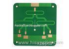 Customized OSP HF PCB Circuit Boards With Rogers Material Raw