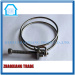 Supply Double Wire Hose Clamp low price