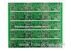 TG150 TG170 TG180 High TG FR4 PCB Circuit Boards with HASL Lead Free Surface